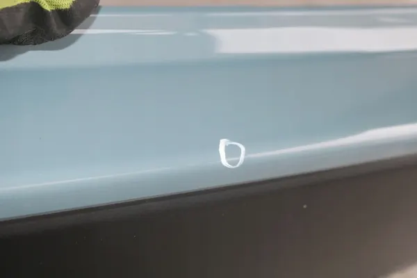 Paraurti posteriore SUZUKI VITARA II 71811-54p image 10