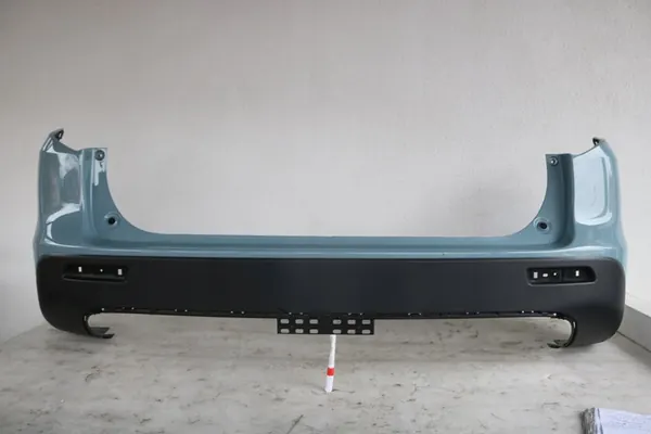 Paraurti posteriore SUZUKI VITARA II 71811-54p image 2