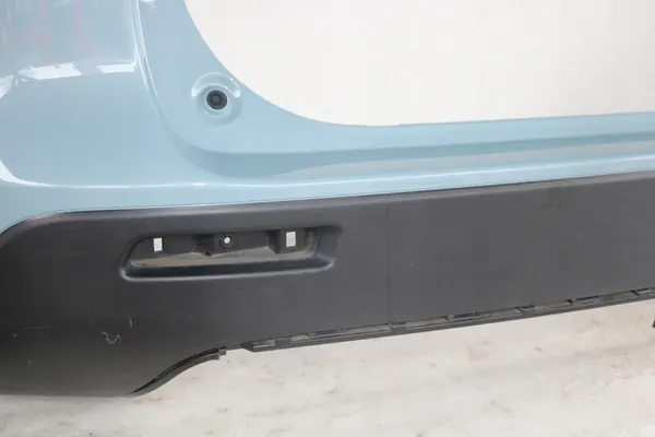 Paraurti posteriore SUZUKI VITARA II 71811-54p image 4