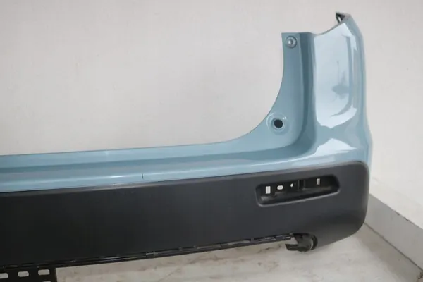 Paraurti posteriore SUZUKI VITARA II 71811-54p image 6