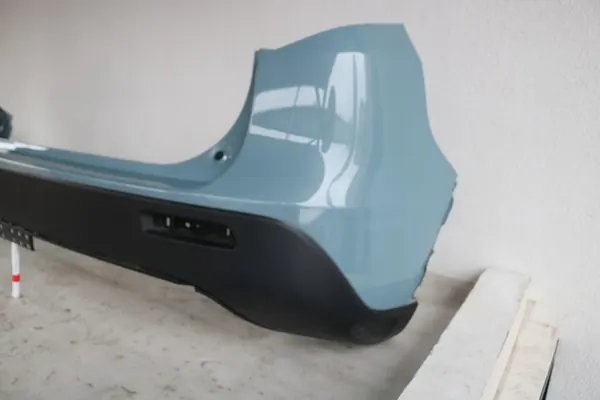 Paraurti posteriore SUZUKI VITARA II 71811-54p image 7