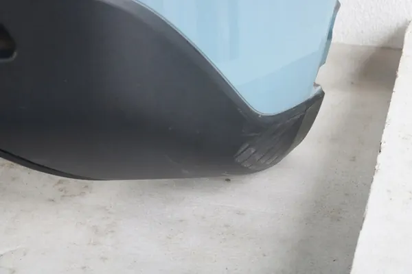 Paraurti posteriore SUZUKI VITARA II 71811-54p image 8