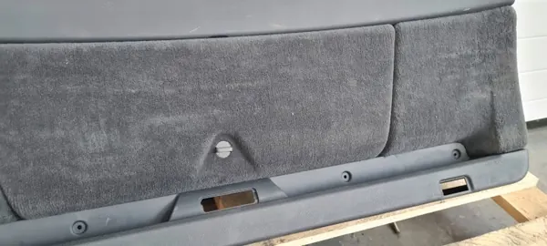 OEM 4F9867979 Audi A6 Allroad C6 Couverture de Coffre image 4