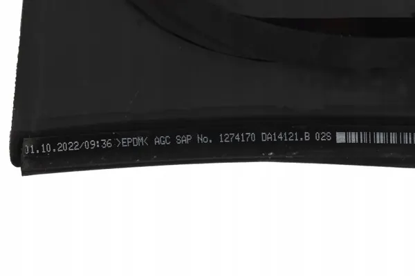 Heckklappenscheibe OEM 5E6845049A für Skoda Octavia IV image 6