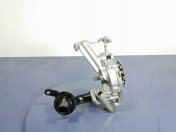 Pompe à huile OEM Lochow-314371- pour Range Rover Evoque II image 4