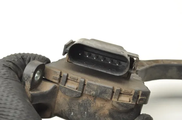 Volvo V50 Pedaalset OEM 4M51-9F836-AH Koppeling Rem image 3