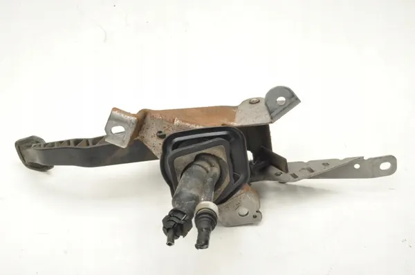Volvo V50 Pedaalset OEM 4M51-9F836-AH Koppeling Rem image 6