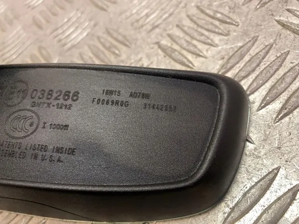 Espelho retrovisor Volvo XC90 OEM 31442553 - Usado image 5