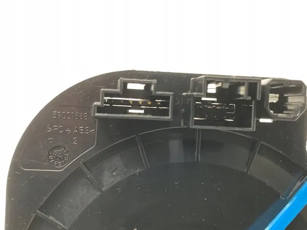 CINTA AIRBAG FIAT TIPO 59001668 Kombi image 3