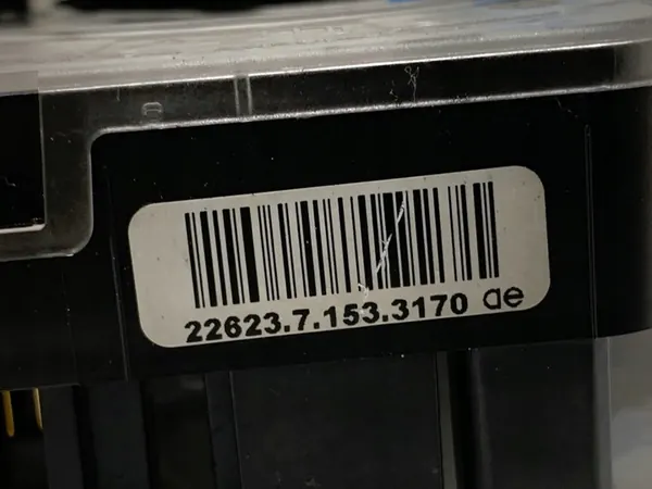 CINTA AIRBAG FIAT TIPO 59001668 Kombi image 4