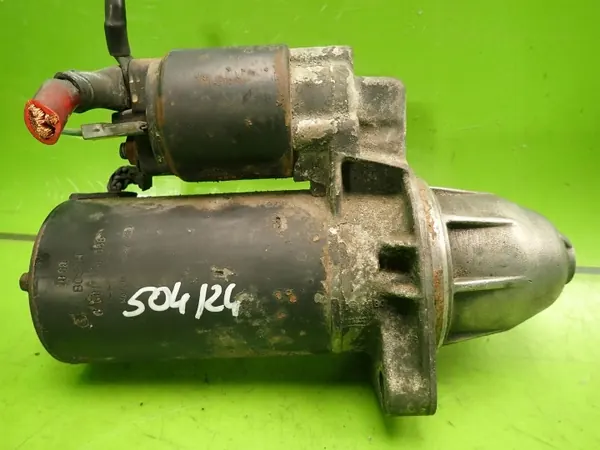 Startmotor OEM 0001108088 för Volvo 940 2.4 image 2