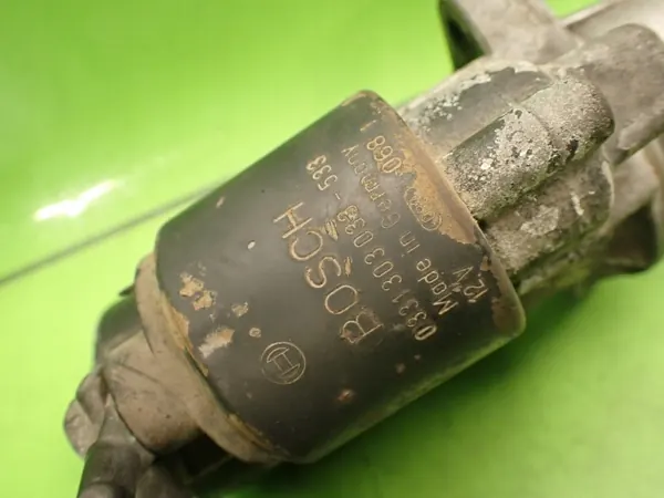 Startmotor OEM 0001108088 för Volvo 940 2.4 image 3