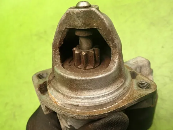 Startmotor OEM 0001108088 för Volvo 940 2.4 image 6