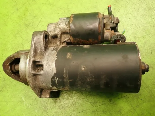 Startmotor OEM 0001108088 för Volvo 940 2.4 image 7
