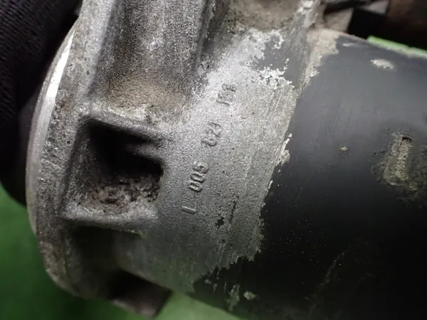 Startmotor OEM 0001108088 för Volvo 940 2.4 image 8
