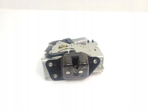 Verrou de coffre JEEP GRAND CHEROKEE I (ZJ) A9561313A image 1