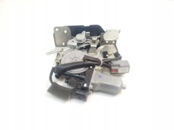 Verrou de coffre JEEP GRAND CHEROKEE I (ZJ) A9561313A image 2