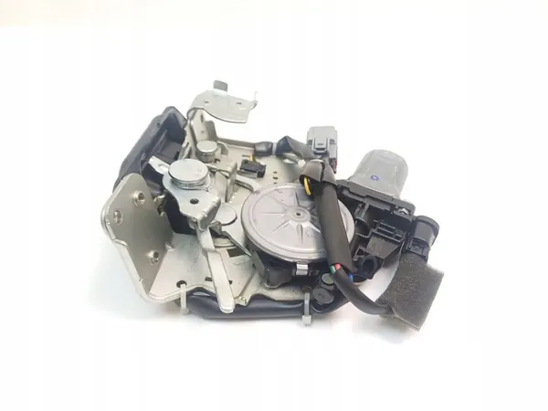 Verrou de coffre JEEP GRAND CHEROKEE I (ZJ) A9561313A image 3