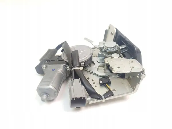 Verrou de coffre JEEP GRAND CHEROKEE I (ZJ) A9561313A image 4