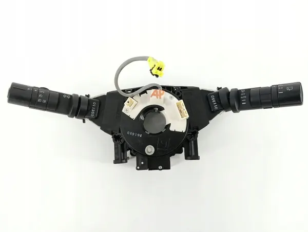 Combinatieschakelaar Airbag Tape Nissan Qashqai I 0265005514 image 2