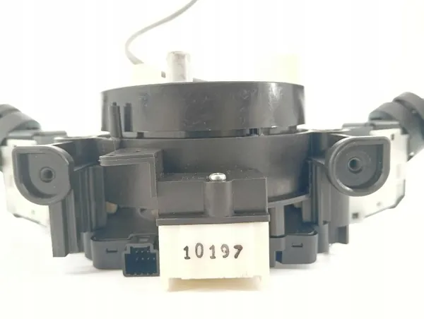 Combinatieschakelaar Airbag Tape Nissan Qashqai I 0265005514 image 3