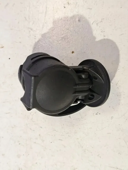 Gebruikte trekhaakstekker OEM TOWBARSOCKET voor Mercedes-Benz E W212 image 3