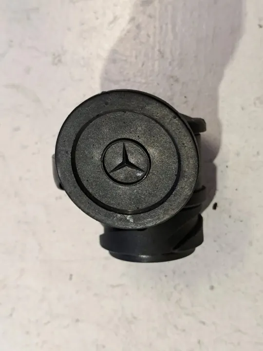 Gebruikte trekhaakstekker OEM TOWBARSOCKET voor Mercedes-Benz E W212 image 4