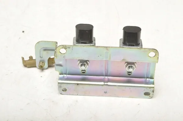 FORD FOCUS C-MAX 2.0 Vakuumventil BS7E-9J559-AA image 5