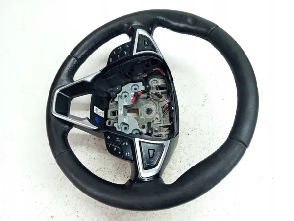 Volante Multifunción Ford S-Max MK2 OEM DS733600RR image 3