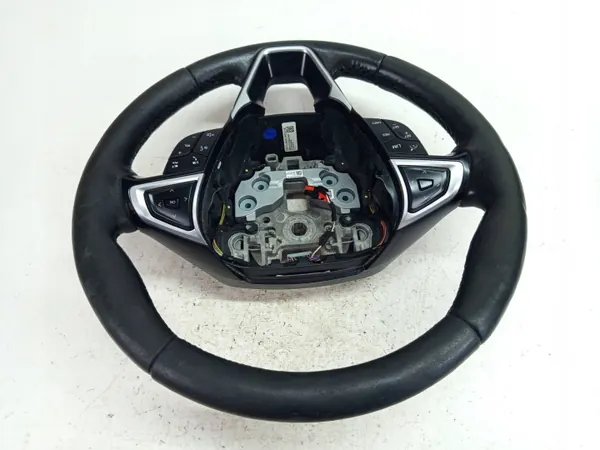 Volante Multifunción Ford S-Max MK2 OEM DS733600RR image 4
