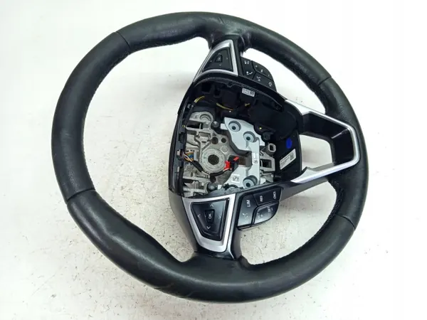 Volante Multifunción Ford S-Max MK2 OEM DS733600RR image 5