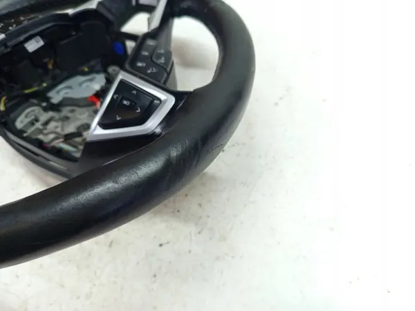 Volante Multifunción Ford S-Max MK2 OEM DS733600RR image 6