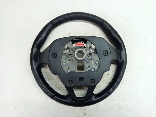 Volante Multifunción Ford S-Max MK2 OEM DS733600RR image 7