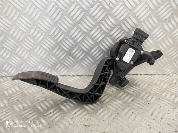 Gaspedal Fiat OE 52013951 Doblo, Fiorino, Qubo image 2