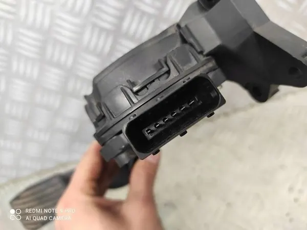 Gaspedal Fiat OE 52013951 Doblo, Fiorino, Qubo image 4