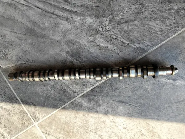 Gebrauchte Honda OE Nockenwelle für Shuttle 2.3 V-tec 95-01 image 2