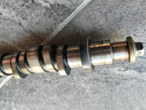 Gebrauchte Honda OE Nockenwelle für Shuttle 2.3 V-tec 95-01 image 3