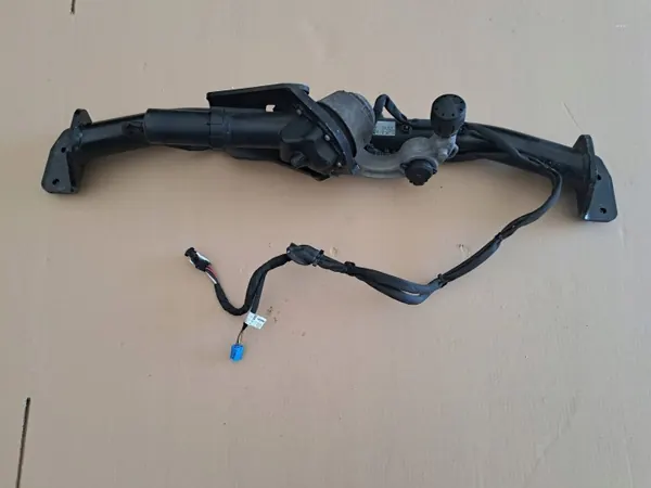 Used Tow Bar OEM A2133100800 for Mercedes E-Class image 2