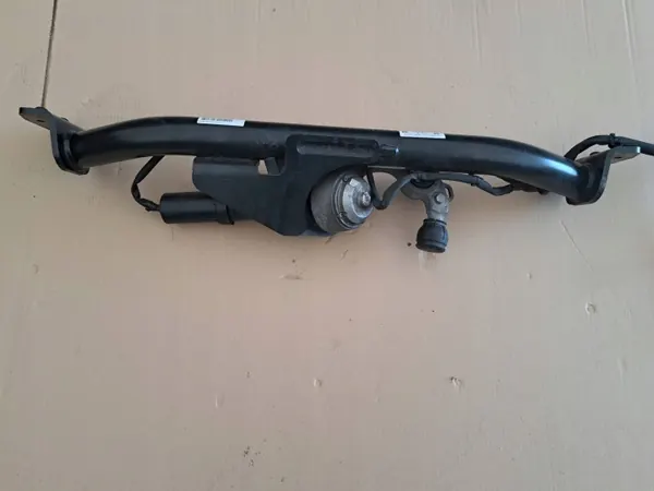 Used Tow Bar OEM A2133100800 for Mercedes E-Class image 10