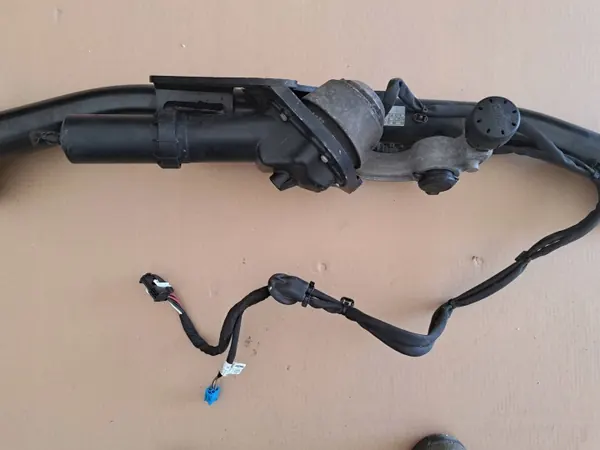 Used Tow Bar OEM A2133100800 for Mercedes E-Class image 3