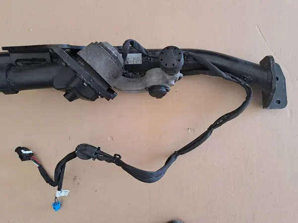 Used Tow Bar OEM A2133100800 for Mercedes E-Class image 4