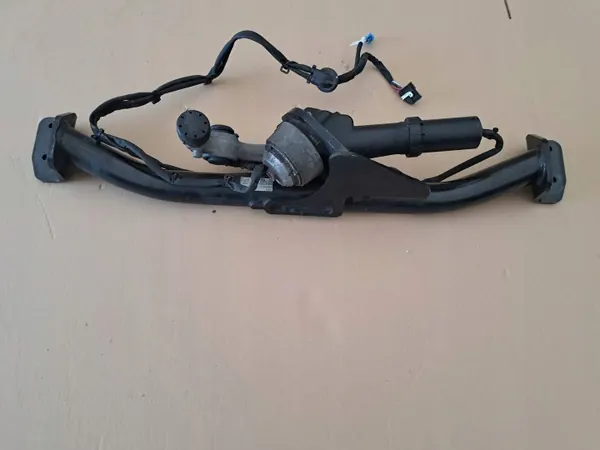Used Tow Bar OEM A2133100800 for Mercedes E-Class image 5