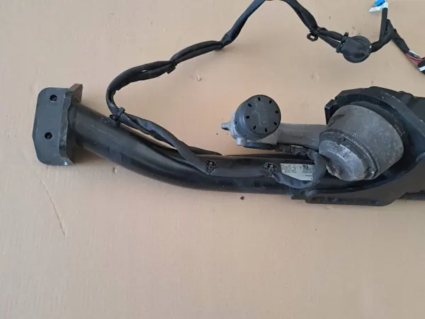 Used Tow Bar OEM A2133100800 for Mercedes E-Class image 6