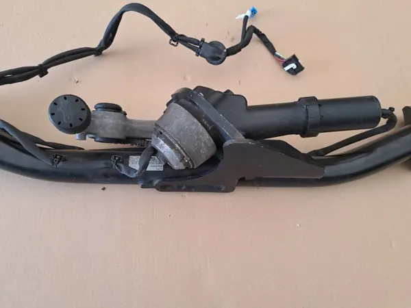 Used Tow Bar OEM A2133100800 for Mercedes E-Class image 7