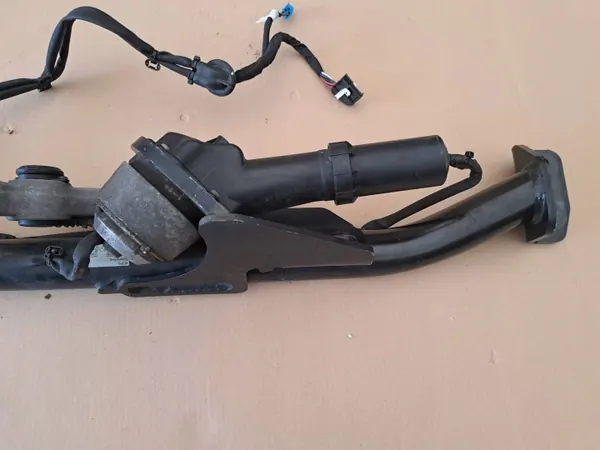 Used Tow Bar OEM A2133100800 for Mercedes E-Class image 8