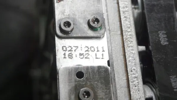 Mekatroniikkayksikkö OEM 651924 Mercedes E W212 CLS:lle image 9