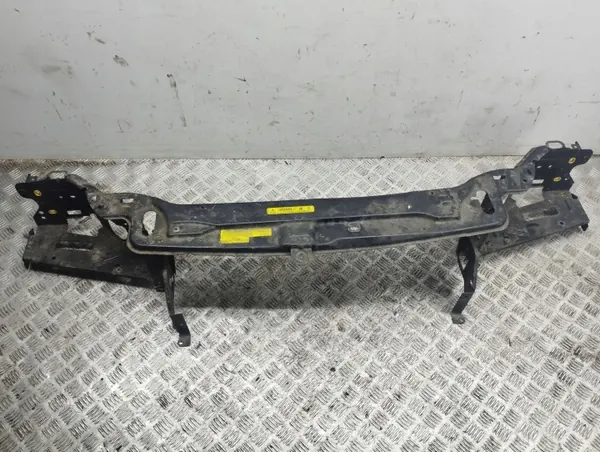 Volvo XC90 2003 Etuakseli OEM AMD104313 image 2