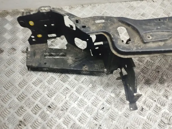 Volvo XC90 2003 Etuakseli OEM AMD104313 image 3