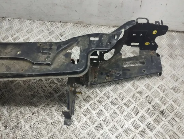 Volvo XC90 2003 Etuakseli OEM AMD104313 image 4
