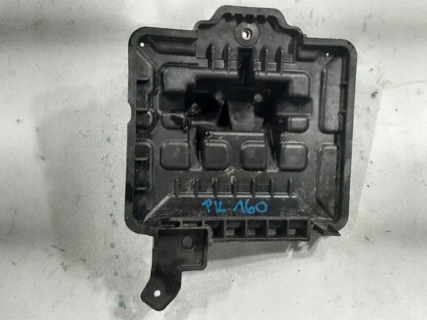 Hyundai Kona EV Batteriebasis OEM 37150-K4000 image 2